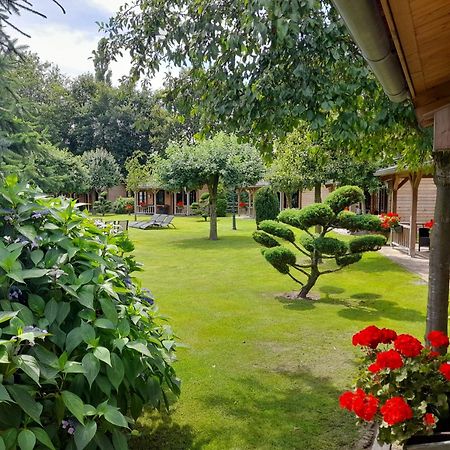 Appel Lodge Diessen Zewnętrze zdjęcie