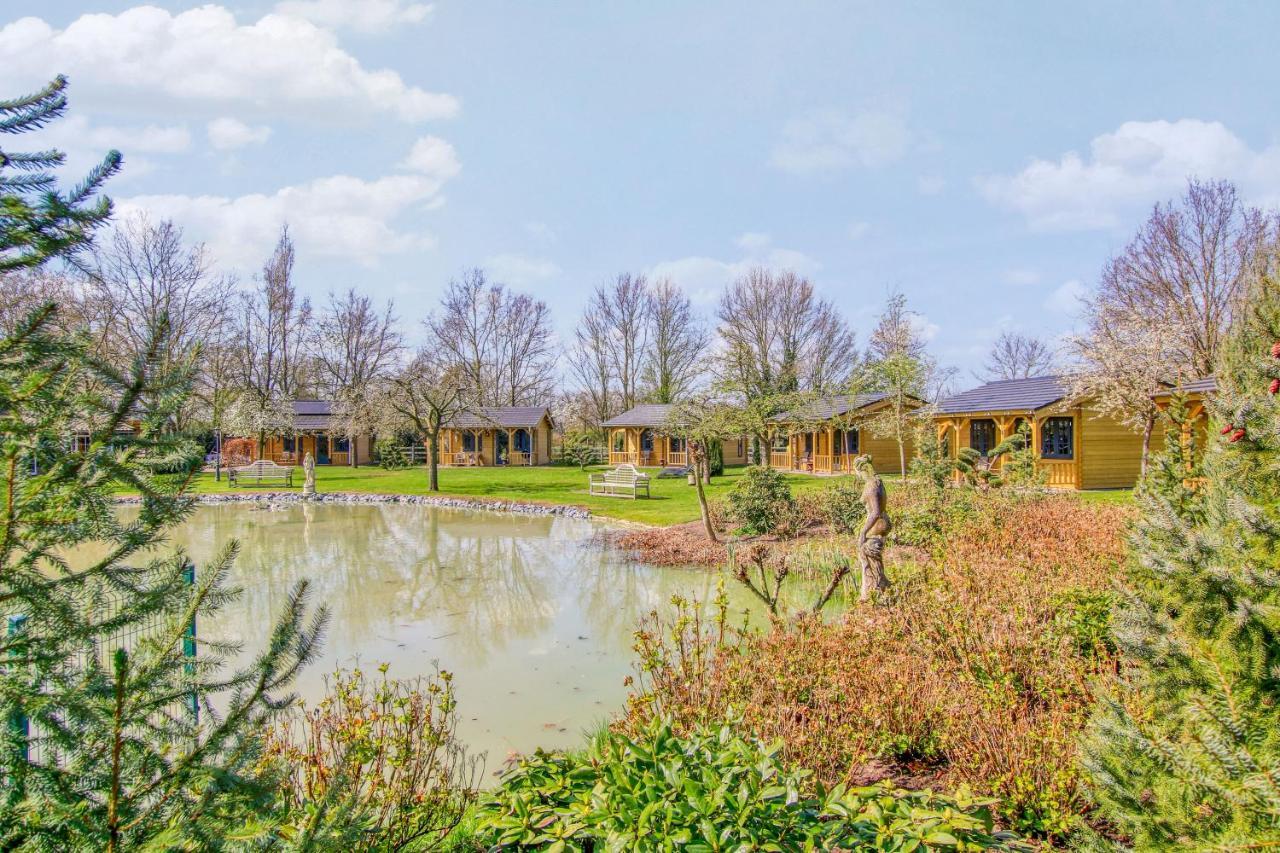 Appel Lodge Diessen Zewnętrze zdjęcie