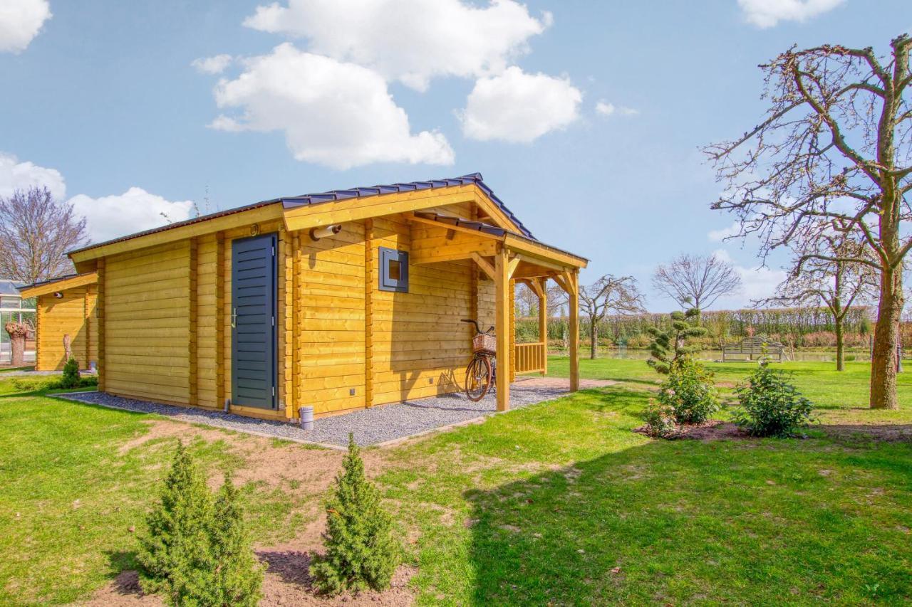 Appel Lodge Diessen Zewnętrze zdjęcie
