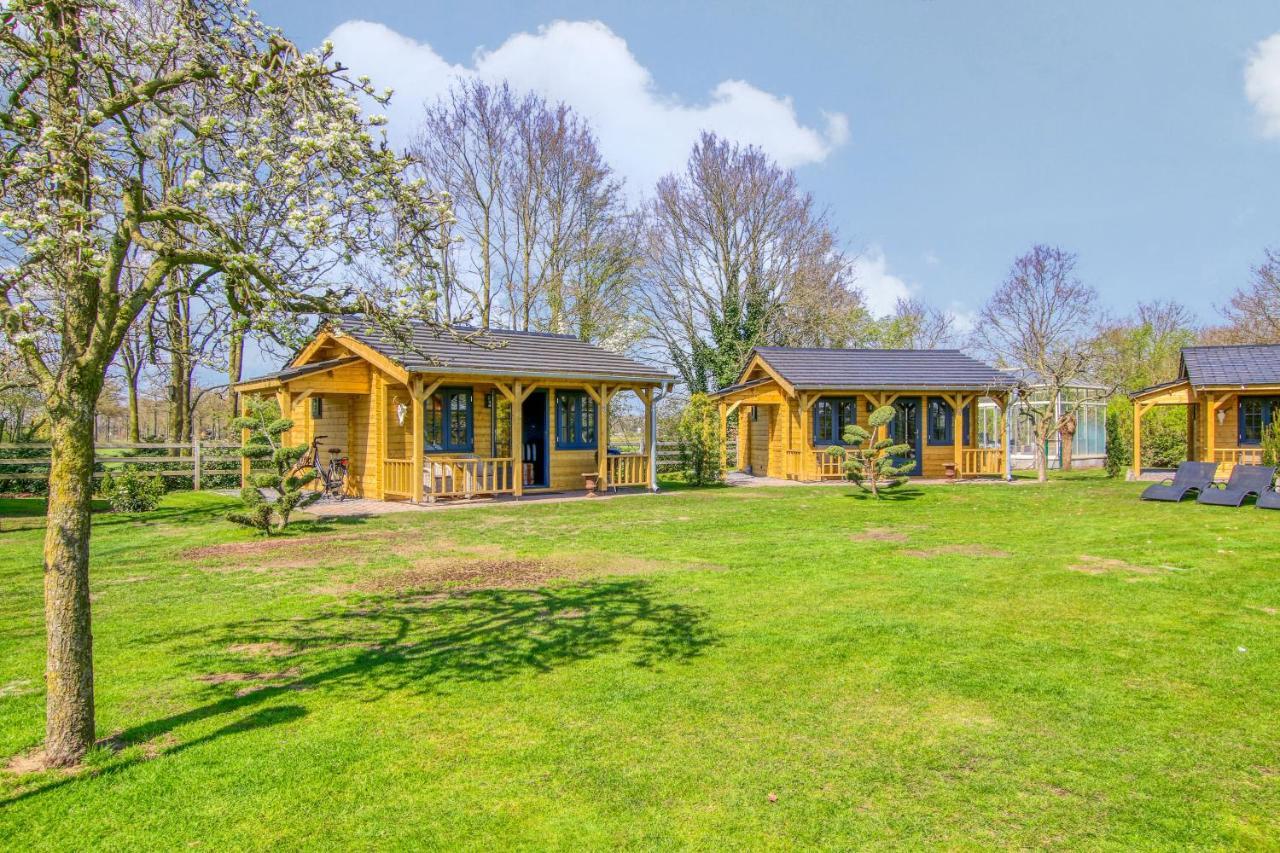 Appel Lodge Diessen Zewnętrze zdjęcie