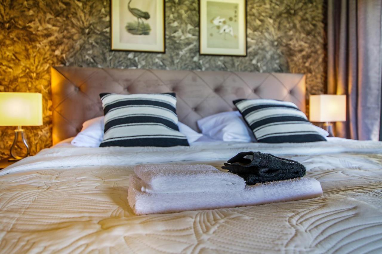 Appel Lodge Diessen Zewnętrze zdjęcie
